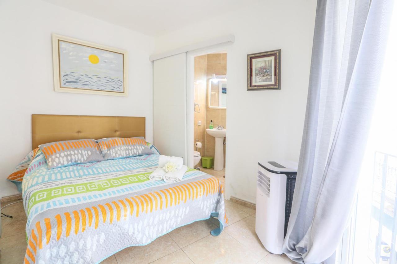 Sevilla Center Premium, Free Parking Luaran gambar