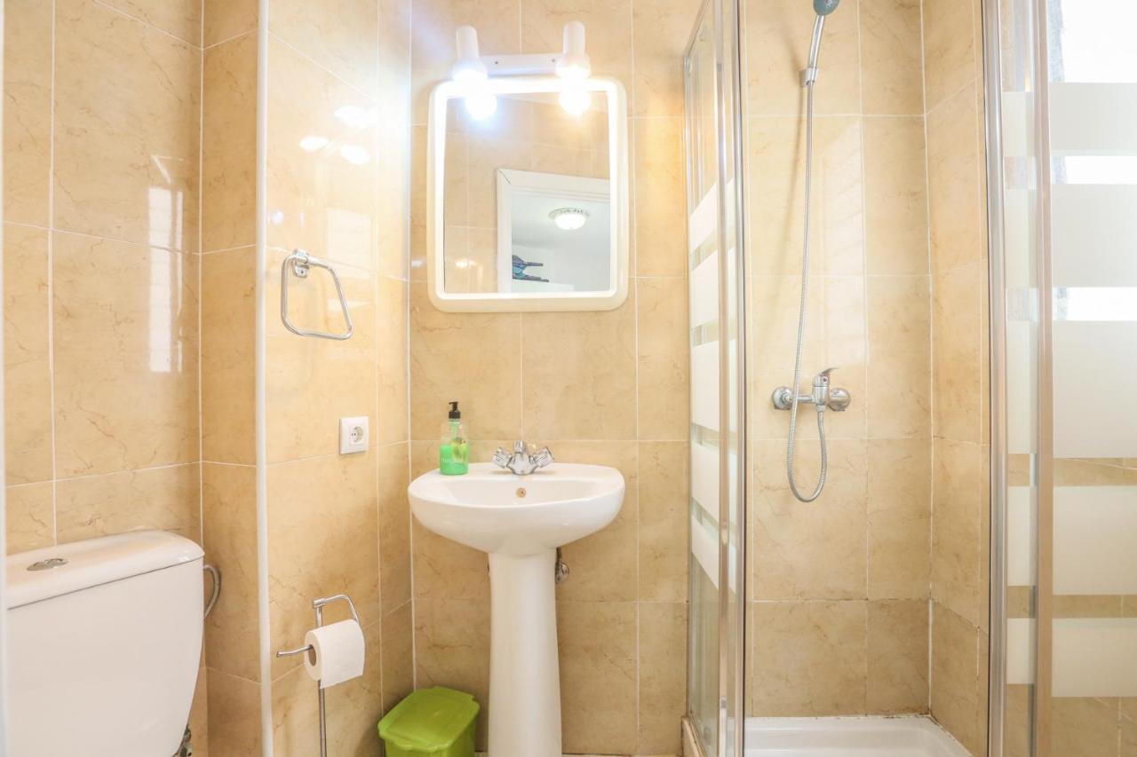 Sevilla Center Premium, Free Parking Luaran gambar